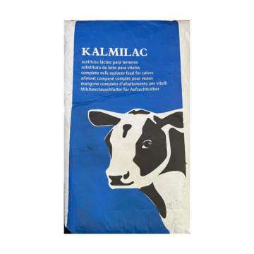 Kalmilac Calf Milk Replacer / Susu Gantian Anak Lembu | 25kg