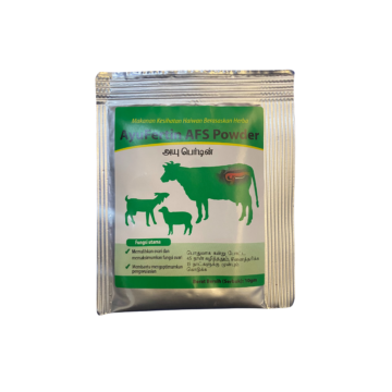AyuFertin Powder / Suplemen untuk Ovari | 10g