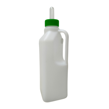 Botol Penyusuan Anak Ternakan | 850ML