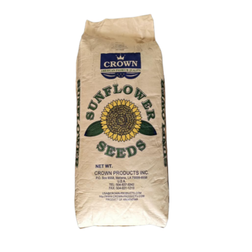 Kuaci Untuk Haiwan Kecil | Saiz Medium | 20Kg