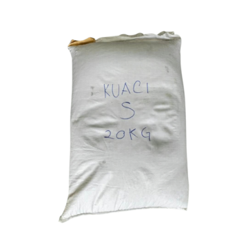 Kuaci Untuk Haiwan Kecil | Saiz Kecil | 20Kg