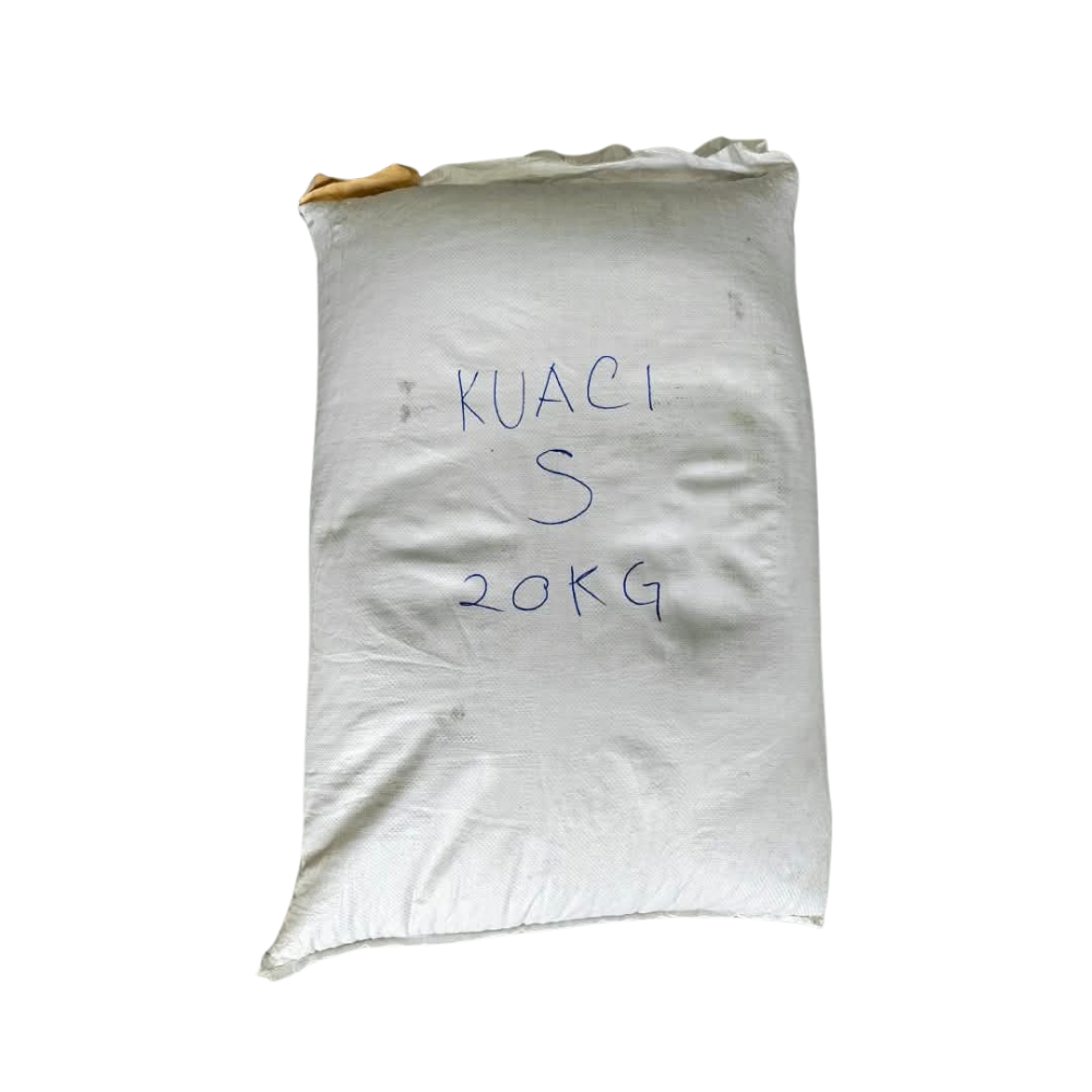 Kuaci Untuk Haiwan Kecil | Saiz Kecil | 20Kg