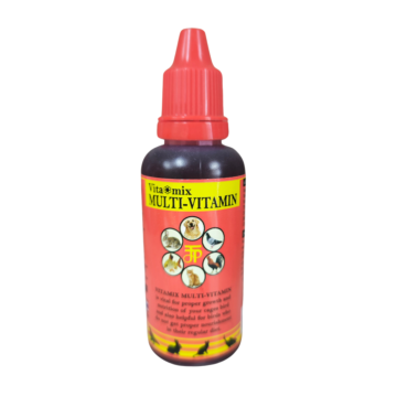 VitaMix Multivitamin / Vitamin Burung | 45g