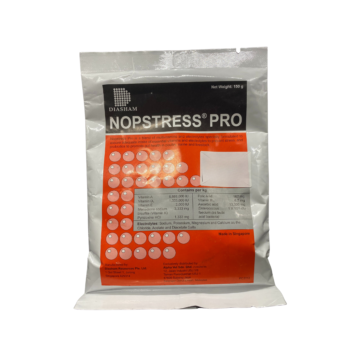 Nopstress Red Pro / Multivitamin Ternakan | 150g
