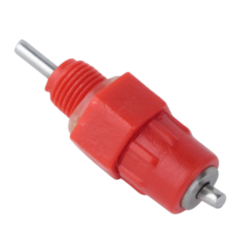 Puting Minuman Ayam | Poultry Water Drinking Nipples Screw In