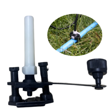 Saddle Connector | Automatic Bell Poultry Drinker